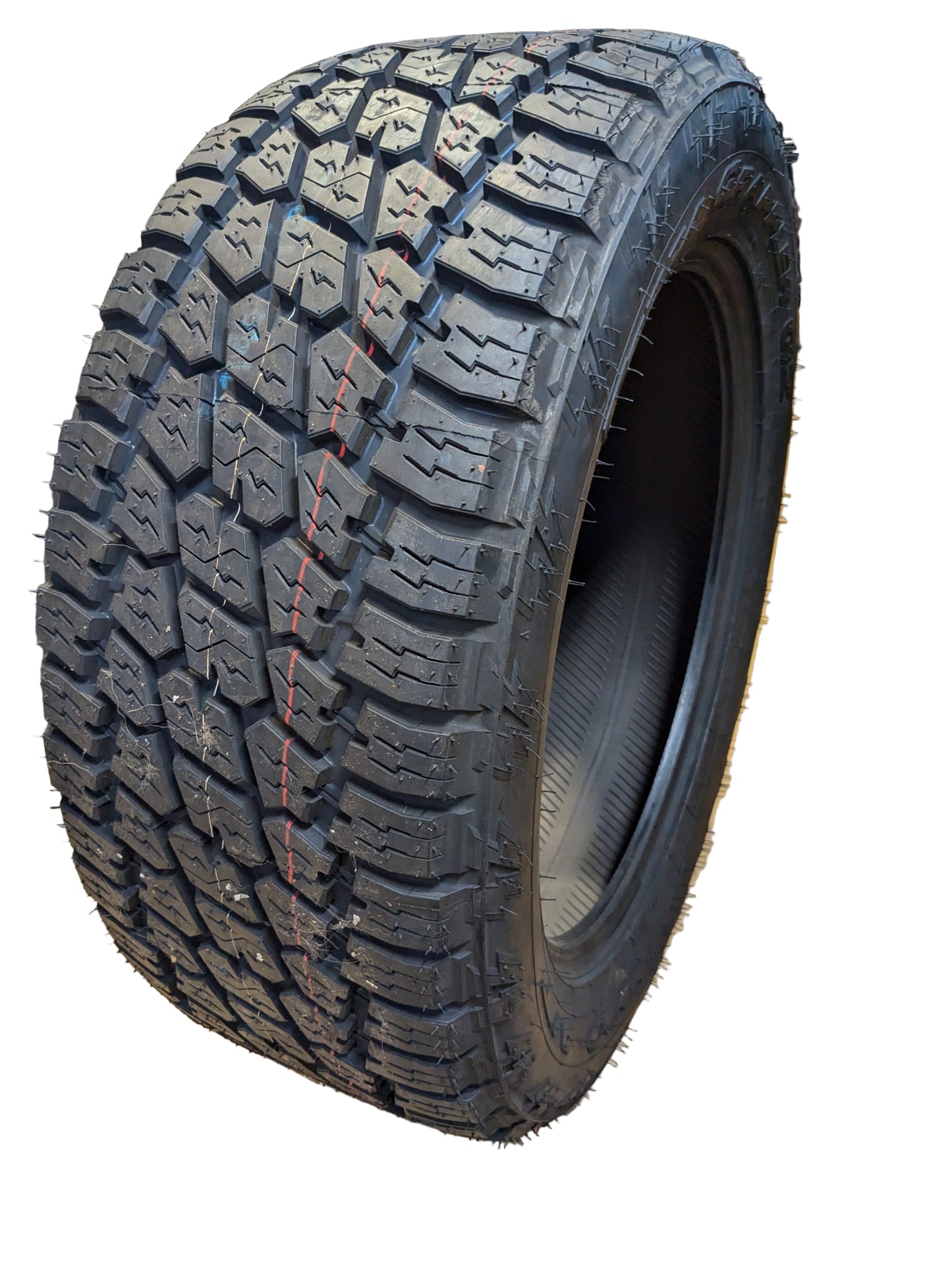 NITTO TERRA GRAPPLER G2 AT BSW P 285 50 20 116S XL ALL TERRAIN TIRE 215480
