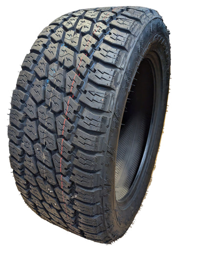 NITTO TERRA GRAPPLER G2 AT BSW P 285 50 20 116S XL ALL TERRAIN TIRE 215480