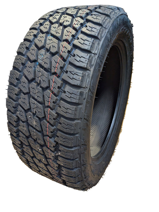 NITTO TERRA GRAPPLER G2 AT BSW P 285 50 20 116S XL ALL TERRAIN TIRE 215480