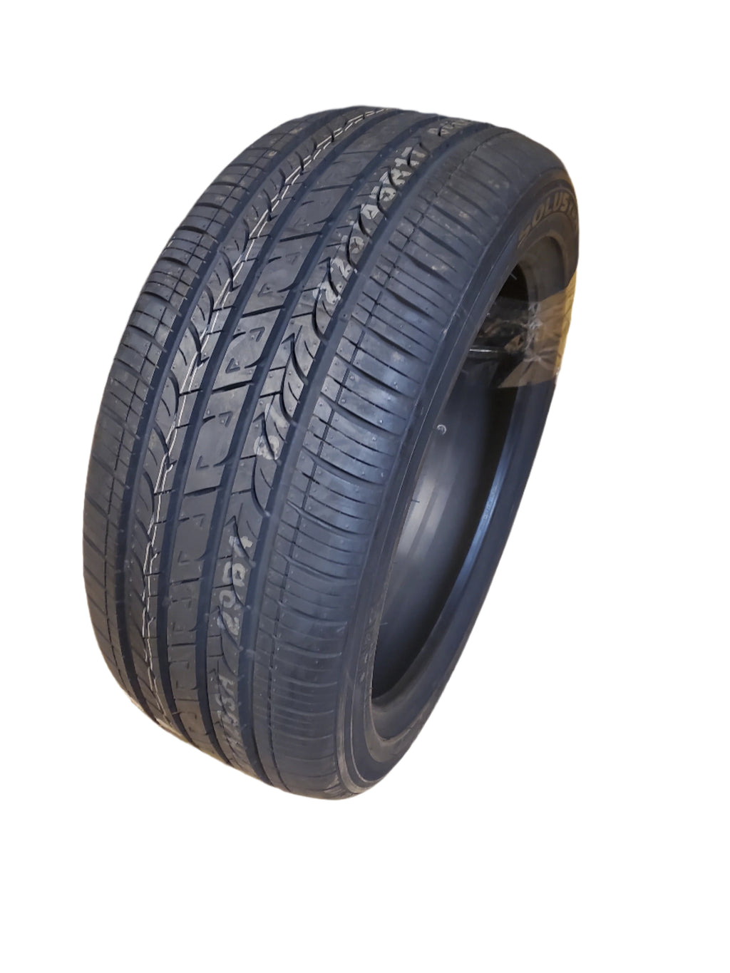 NOS KUMHO SOLUS KH25 BSW P 225 45 17 91H ALL SEASON TIRE 2141103