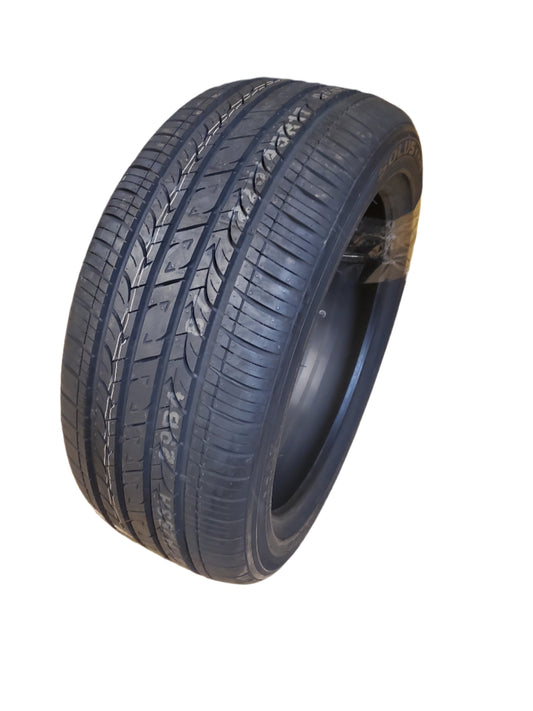 NOS KUMHO SOLUS KH25 BSW P 225 45 17 91H ALL SEASON TIRE 2141103