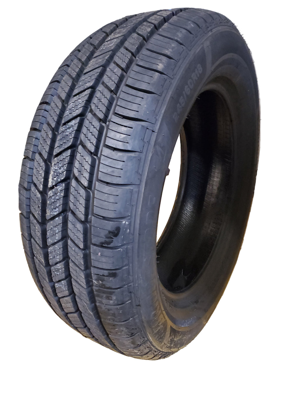 BRIDGESTONE TURANZA EVERDRIVE ENLITEN P 245 60 18 105H ALL SEASON TIRE 019407