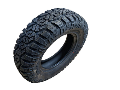 KANATI TRAIL HOG A/T-4 BSW LT 245 75 17 121/118Q E ALL TERRAIN TIRE LTH1724575E