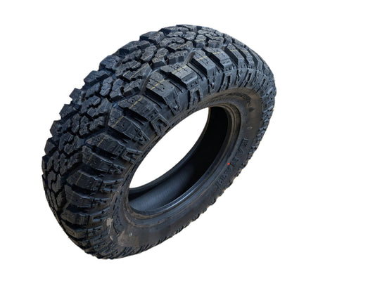 KANATI TRAIL HOG A/T-4 BSW LT 245 75 17 121/118Q E ALL TERRAIN TIRE LTH1724575E