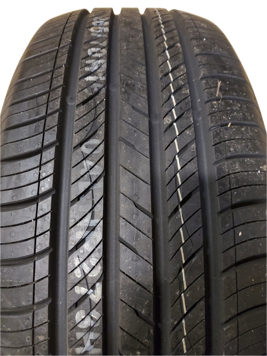4 KUMHO CRUGEN HP27 BSW P 265 70 16 112H ALL SEASON TIRE 2346343