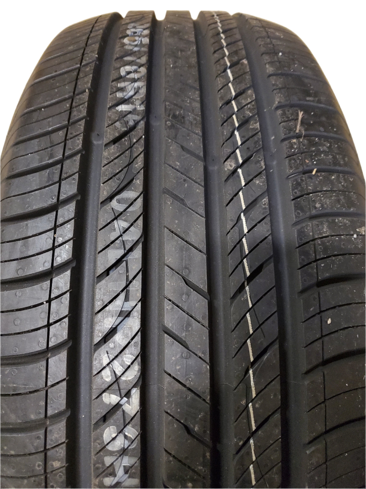 4 KUMHO CRUGEN HP27 BSW P 265 70 16 112H ALL SEASON TIRE 2346343
