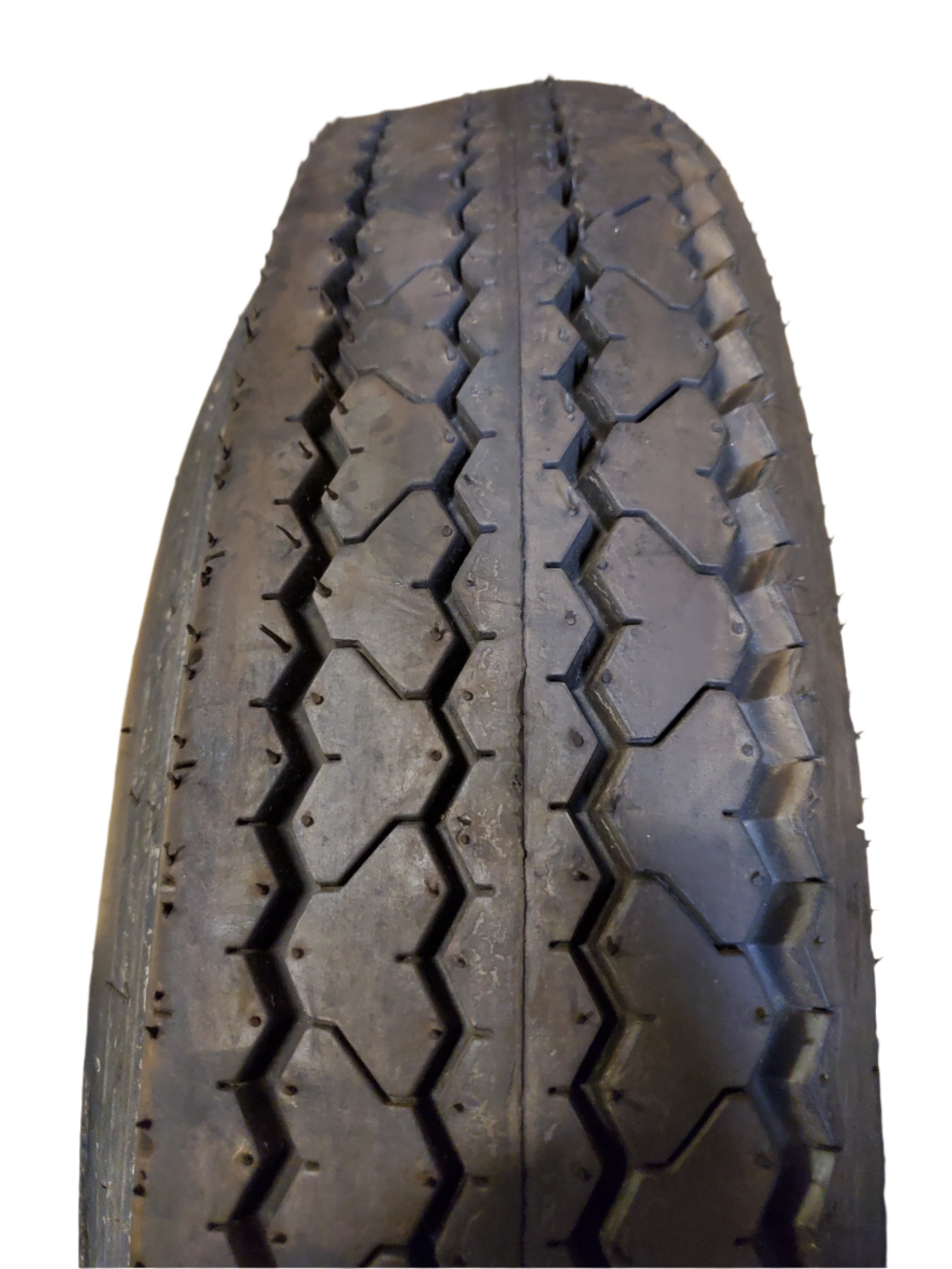 ZEEMAX TRAIL EXPRESS BSW ST 225/90D16 10PLY TRAILER TIRE 1506H1031