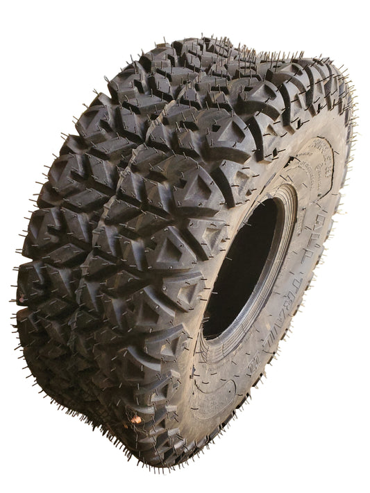 CARLSTAR ALL TRAIL II BSW 20 10 8 69F 4PLY ATV/UTV TIRE 510043