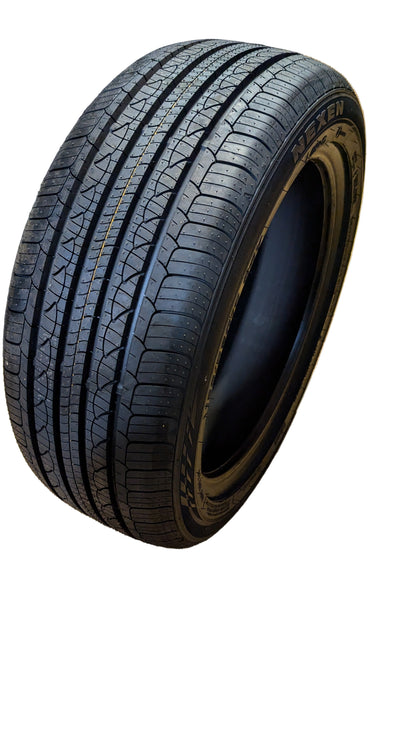 NEXEN N'PRIZ AH8 BSW P 195 50 16 84V ALL SEASON TIRE 15517NXK