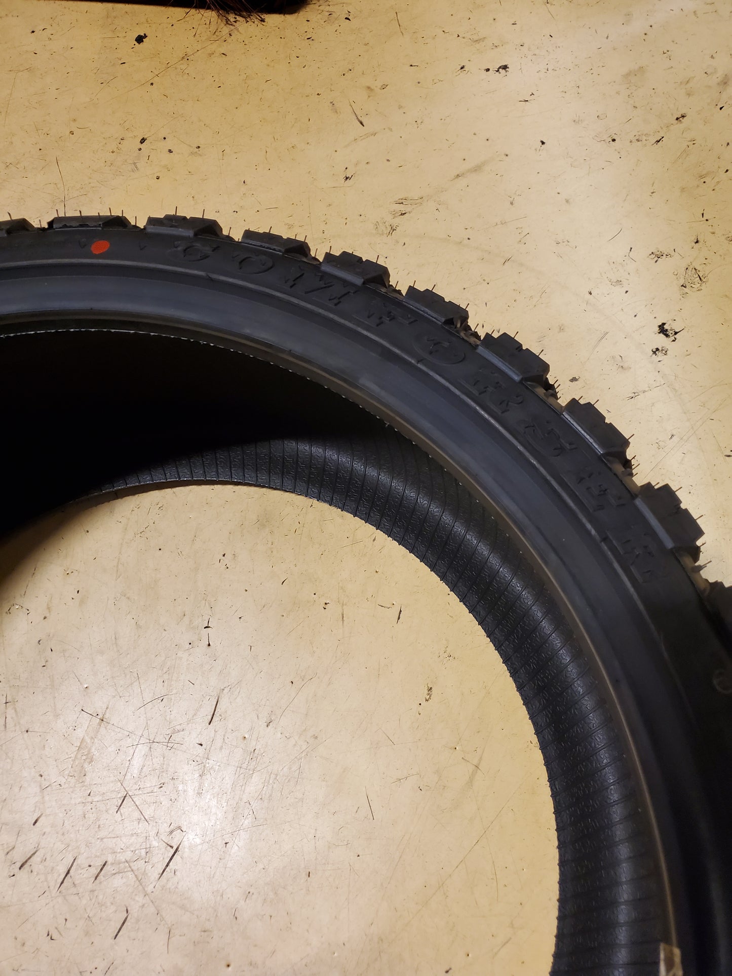 COMFORSER CF3000 BSW LT 35 13.5 26 118Q 10PLY MUD TIRE CF262