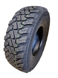 2 ACCELERA M/T 01 BSW LT 31 10.5 15 109Q 6PLY MUD TIRE 1200035740