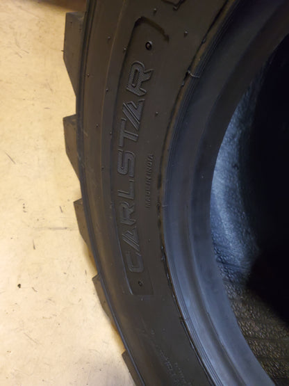 CARLSTAR GROUND FORCE 400 R4 BSW 14 17.5 14PLY OVERSIZED TIRE 6X17743