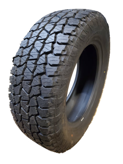 ACHILLES DESERT HAWK AT3 BSW LT 275 65 20 126/123S 10PLY ALL TERRAIN TIRE ADK43