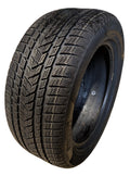 2 PIRELLI SCORPION WINTER NO BSW P 265 50 19 110V XL TIRE 2287400