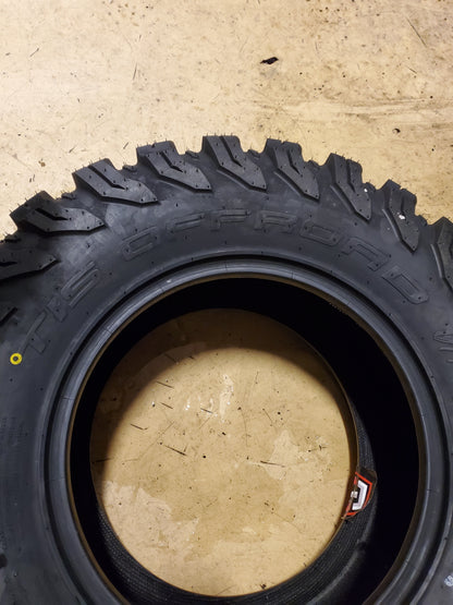 HERCULES TIS OFFROAD UT1 BSW 28 10 14 60J 8PLY ATV/UTV TIRE 98485