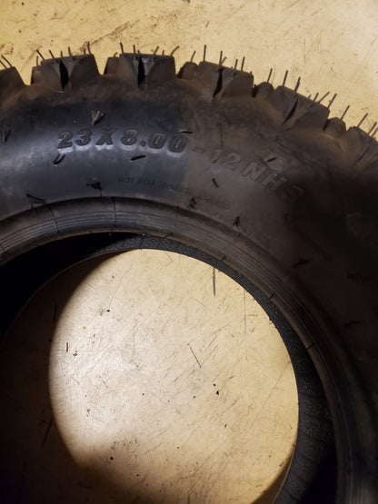 CARLISLE ALL TRAIL BSW 23 8 12 4PLY ATV/UTV TIRE 511506