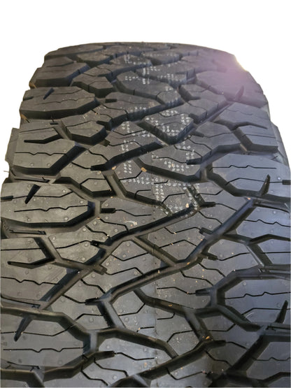 BFGOODRICH ALL-TERRAIN T/A KO3 LT 275 50 22 119/116S 10PLY TIRE 17599