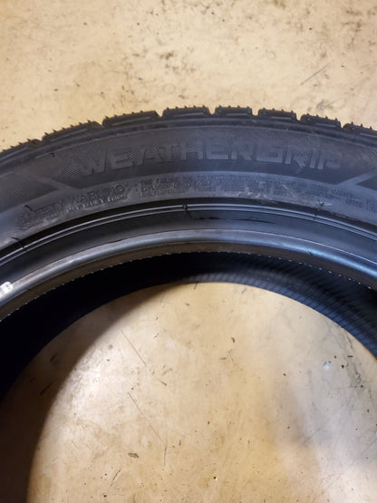 FIRESTONE WEATHERGRIP BSW P 235 45 18 94V ALL WEATHER TIRE 011565