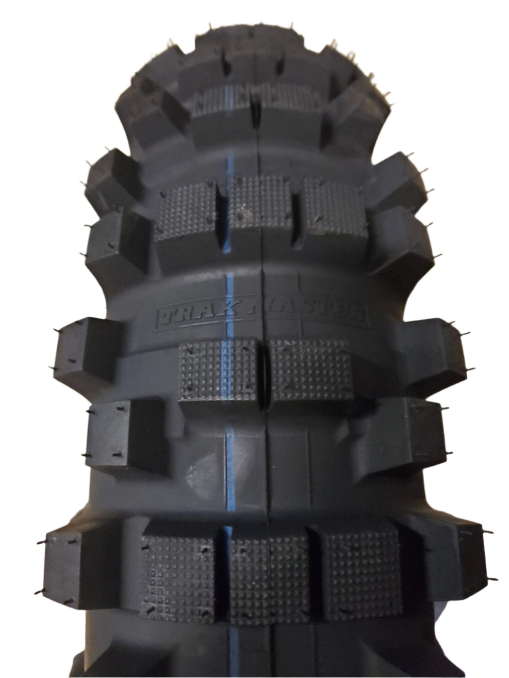 KENDA TRAK MASTER K760X BSW 120 100 18 68M REAR DIRT BIKE TIRE 15942006