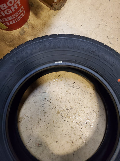 NEXEN ROADIAN HTX RH5 BSW P 255 60 19 109H HIGHWAY TIRE 14327NXK