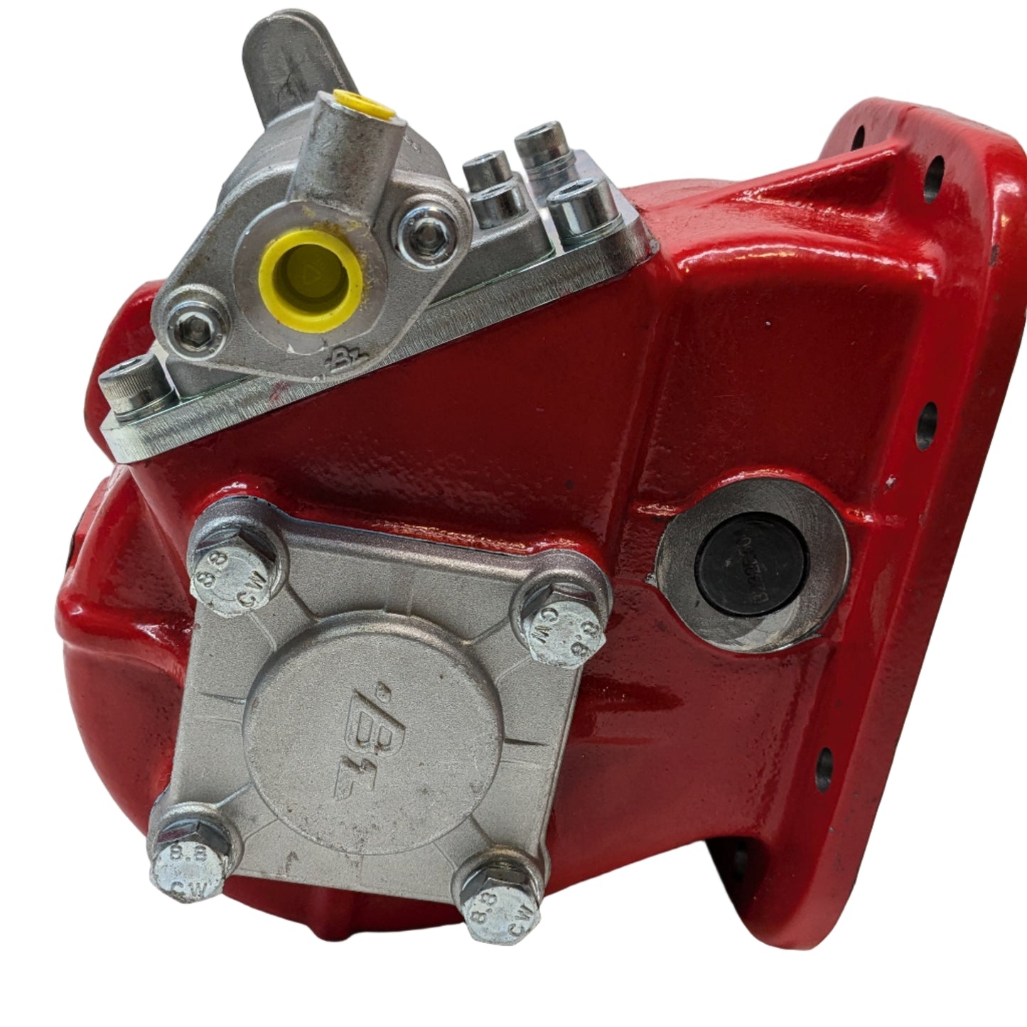 EATON BEZARES 8 BOLT XHD XD/PRO PT8500XJN772RK