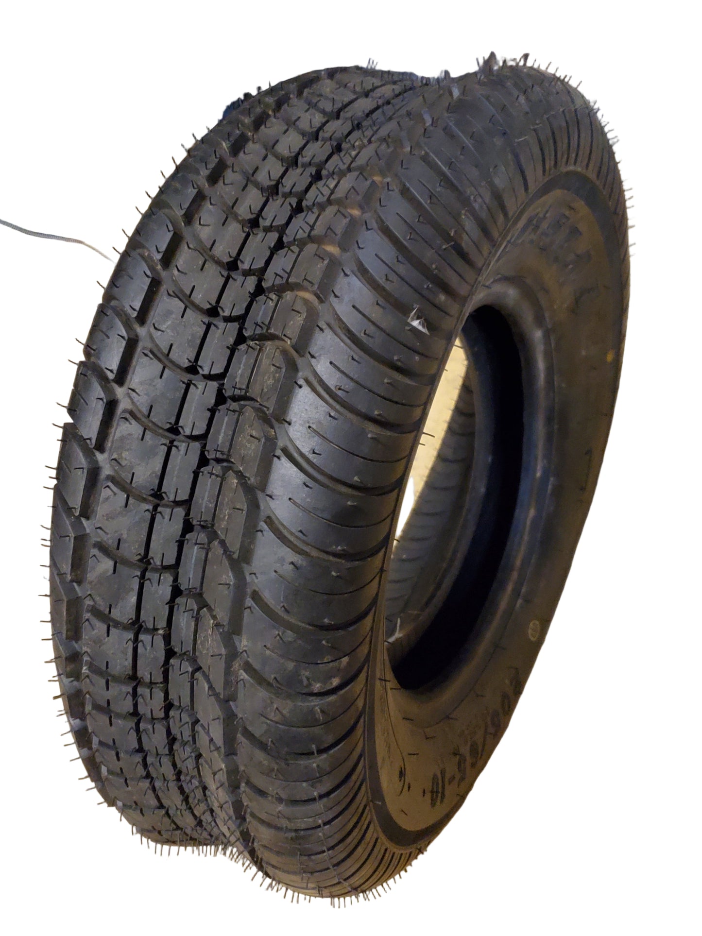 KENDA LOADSTAR BSW  205 65 10 77M 4PLY TRAILER TIRE 234A2000
