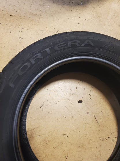 GOODYEAR FORTERA HL BSW P 265 50 20 107T ALL SEASON TIRE 151093203