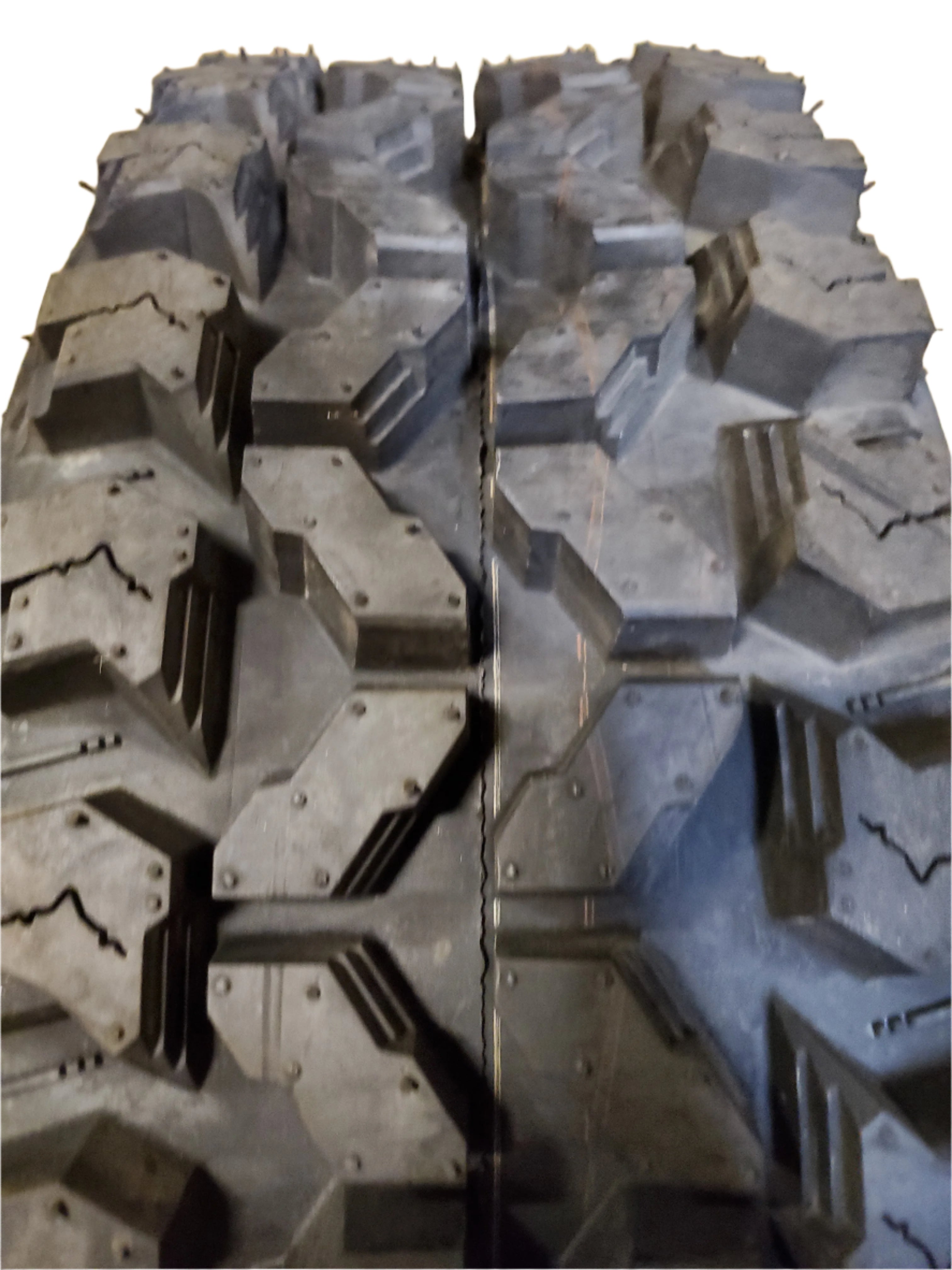 POWER KING TERRAROK A/T BSW AT 26 9 12 74L 8PLY ATV/UTV TIRE TRA83