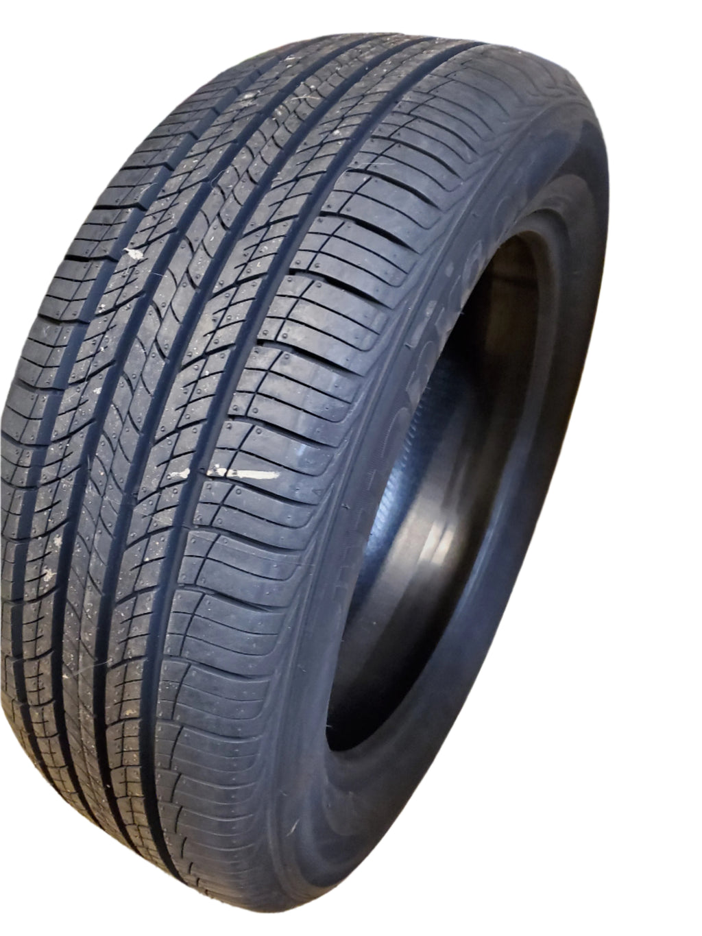 HANKOOK DYNAPRO HP2 BSW P 235 55 19 101V ALL SEASON TIRE 1015053