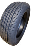 HANKOOK DYNAPRO HP2 BSW P 235 55 19 101V ALL SEASON TIRE 1015053