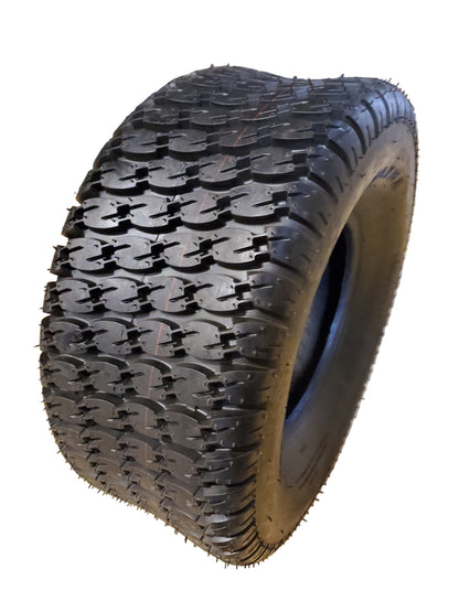 WANDA P532 BSW 22 9.5 10 4PLY LAWN TIRE P532WD1