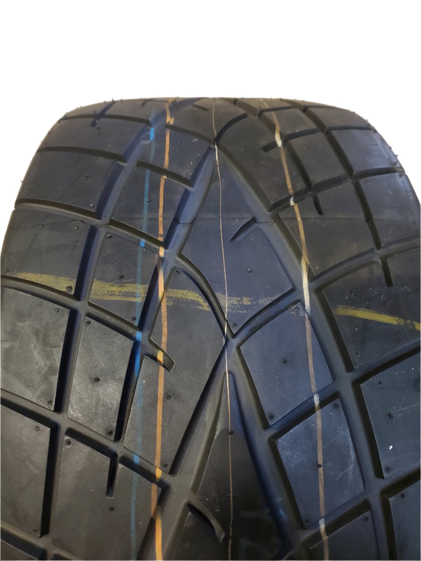 TOYO PROXES R1R BSW P 255 35 18 90W AUTOCROSS TIRE 145090