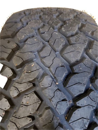LANCASTER LS-37 A/T RWL P 275 55 20 117H XL ALL TERRAIN TIRE LC1080