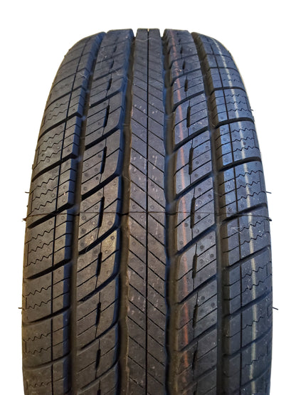UNIROYAL TIGER PAW TOURING A/S BSW P 215 65 16 98H ALL SEASON TIRE 53849