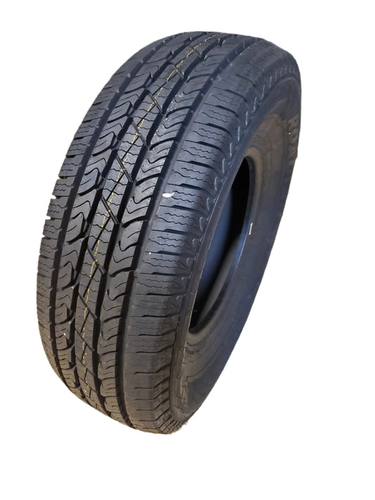 NEXEN ROADIAN HTX RH5 BSW LT 31 10.50 15 109S 6PLY HIGHWAY TIRE 14007NXK