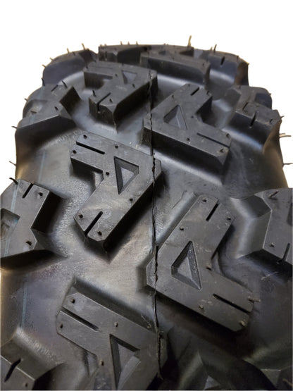 CARLSTAR PXT2 BSW 26 9 12 6PLY ATV/UTV TIRE 6P05861