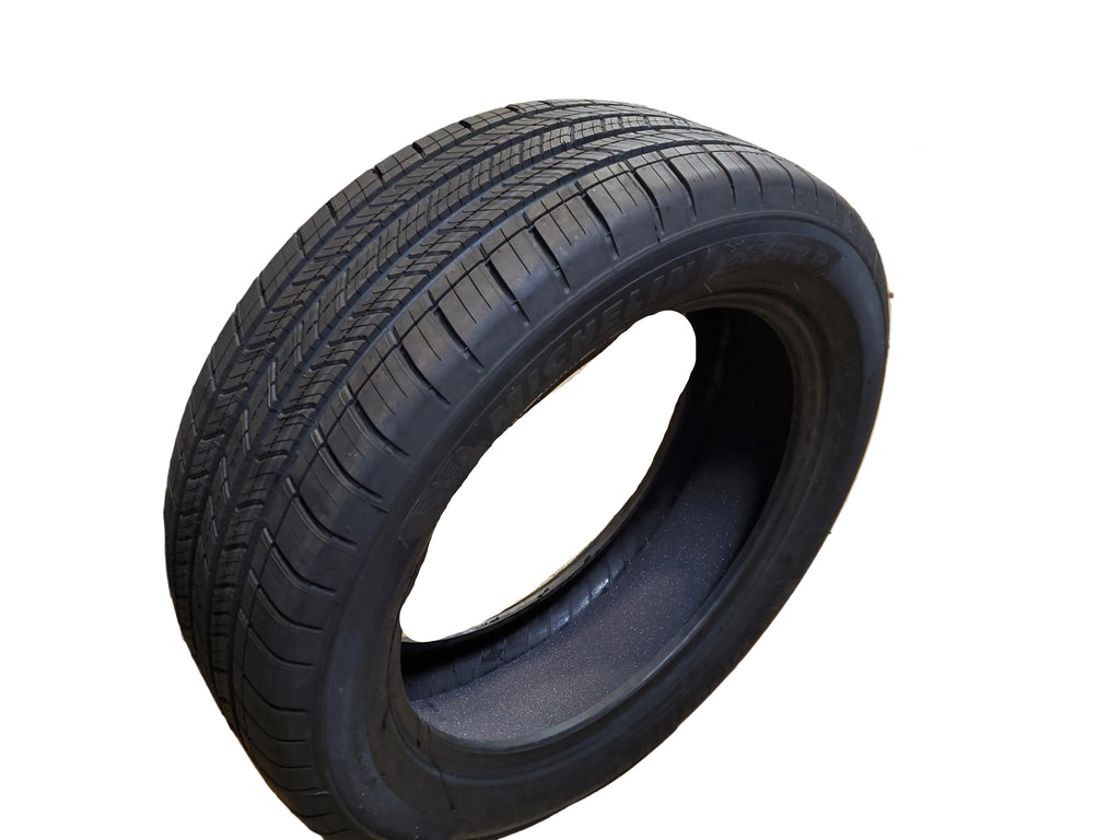 MICHELIN PRIMACY ALL SEASON BSW P 235 55 19 101H ALL SEASON TIRE MICH10454