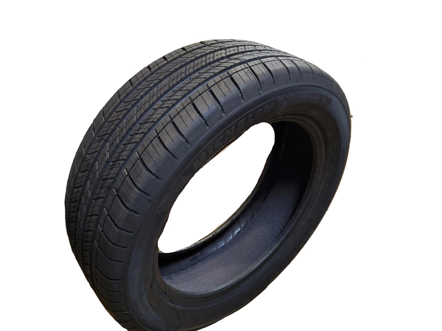 MICHELIN PRIMACY ALL SEASON BSW P 235 55 19 101H ALL SEASON TIRE MICH10454