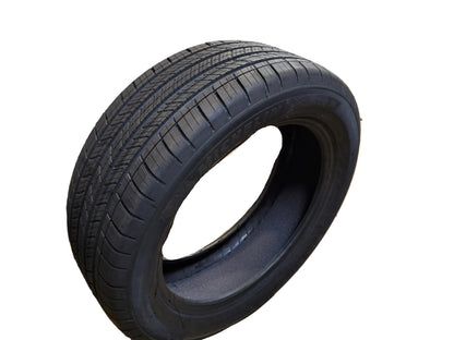 MICHELIN PRIMACY ALL SEASON BSW P 235 55 19 101H ALL SEASON TIRE MICH10454