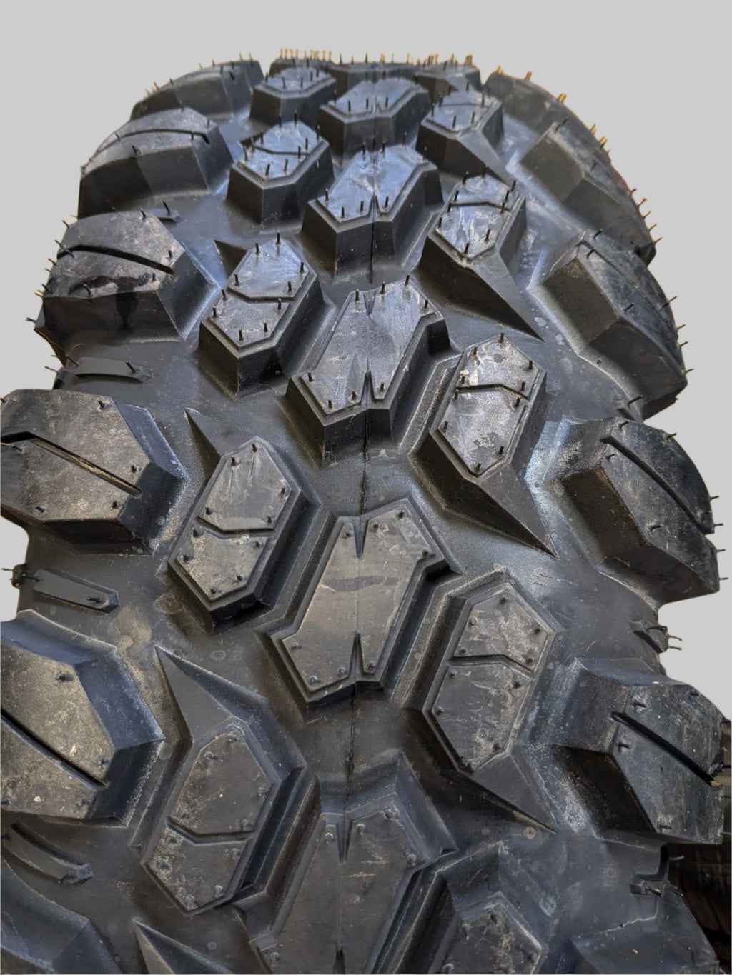 HERCULES TIS OFFROAD 32 10 15 LRD 8PLY ATV UTV TIRE 98489