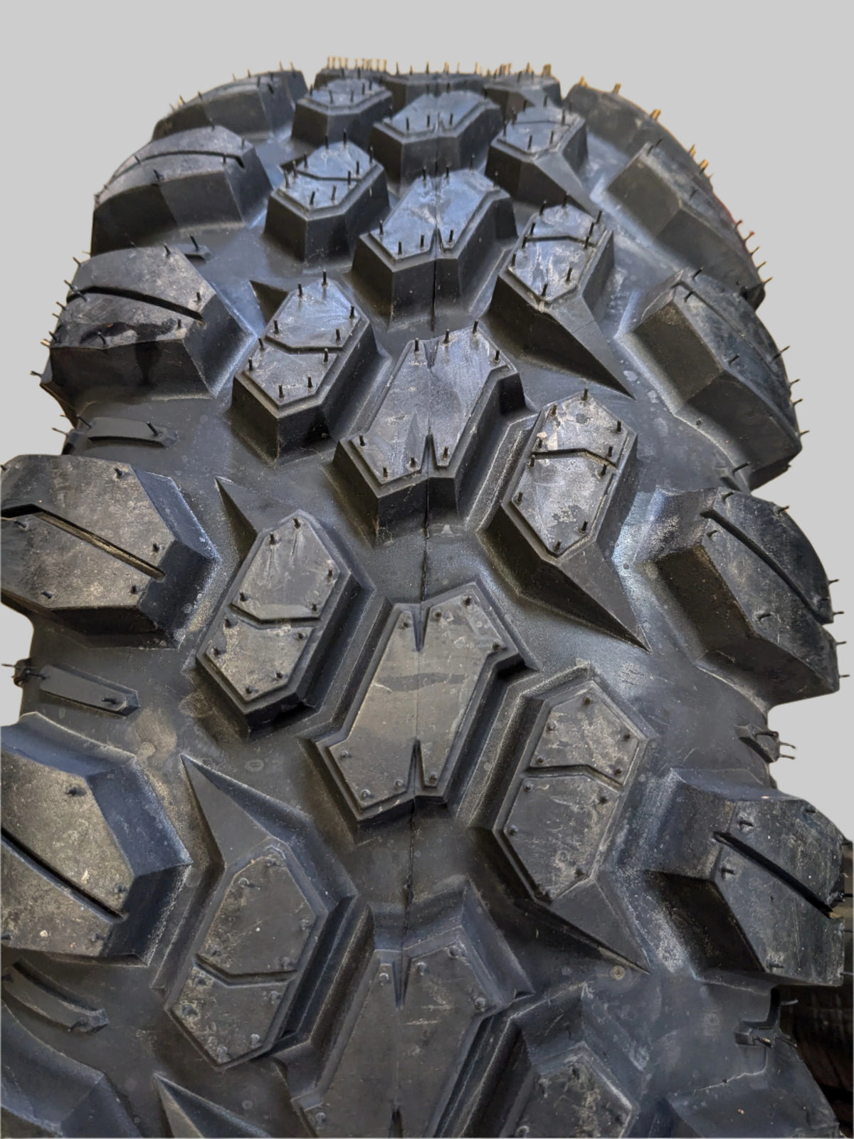 HERCULES TIS OFFROAD 32 10 15 LRD 8PLY ATV UTV TIRE 98489