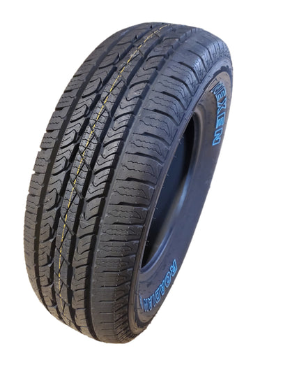 NEXEN ROADIAN HTX RH5 OWL P 235 70 16 106T HIGHWAY TIRE 11725NXK