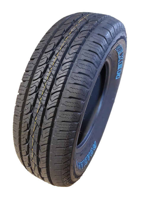 NEXEN ROADIAN HTX RH5 OWL P 235 70 16 106T HIGHWAY TIRE 11725NXK