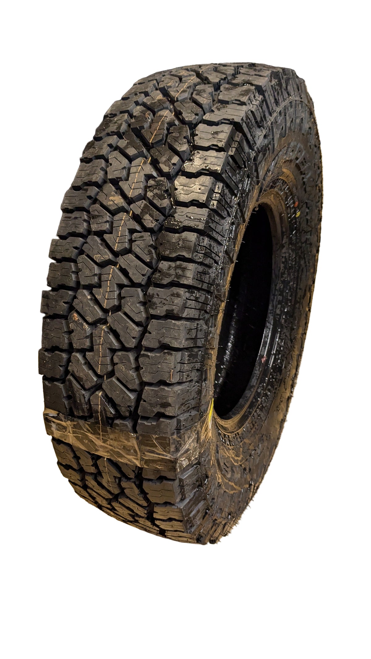 FALKEN WILDPEAK A/T4W BSW LT 255 85 16 112/109S 6PLY ALL TERRAIN TIRE 28840034