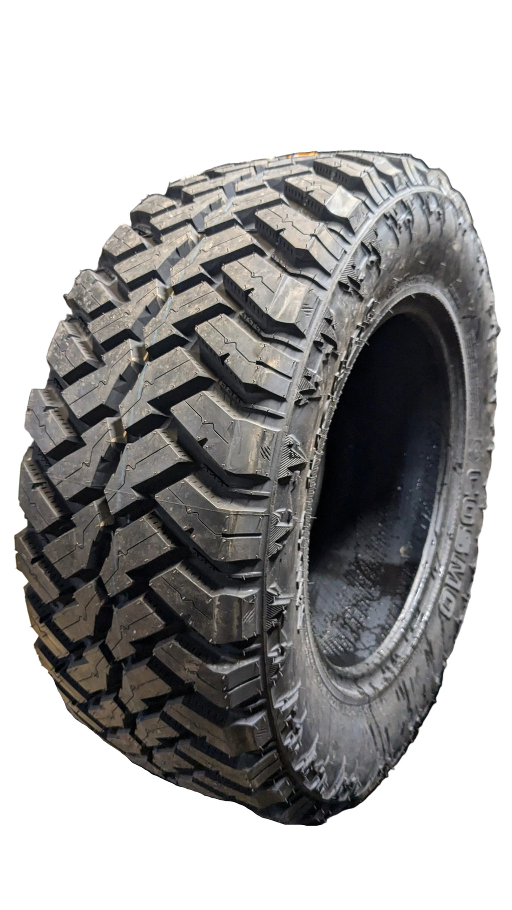 COSMO MUD KICKER BSW LT 33 12.5 18LT 122Q 12PLY MUD TERRAIN TIRE I0087331