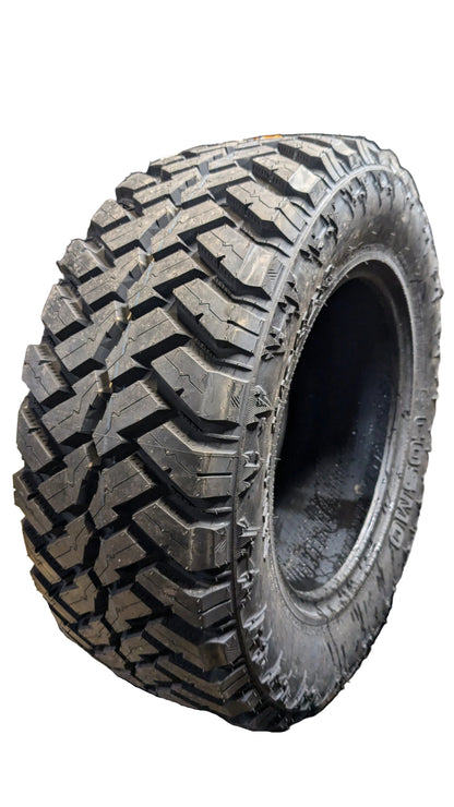 COSMO MUD KICKER BSW LT 33 12.5 18LT 122Q 12PLY MUD TERRAIN TIRE I0087331