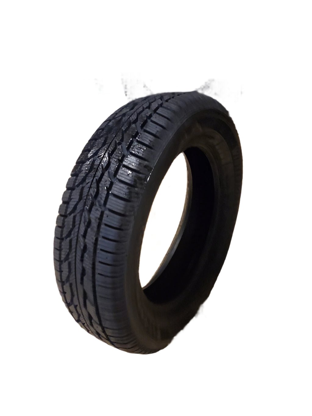 4 FIRESTONE WINTERFORCE 2 BSW P 225 60 18 100S WINTER TIRES 149337