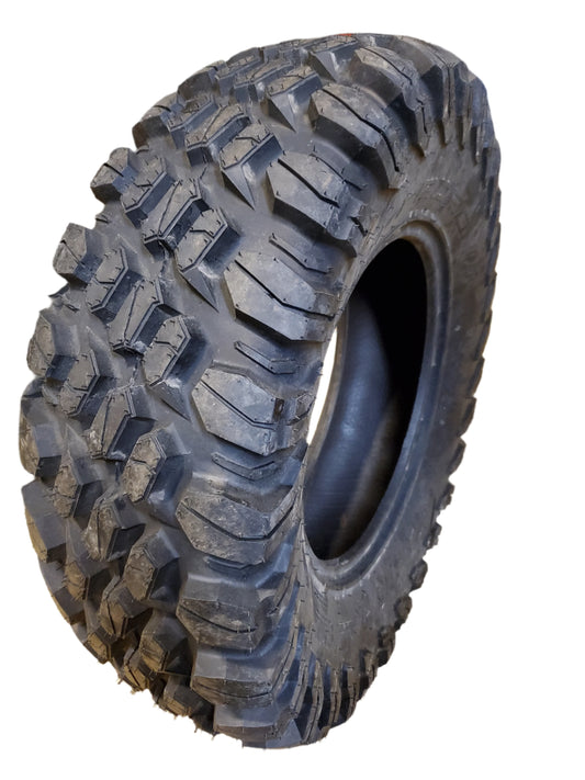 HERCULES TIS OFFROAD BSW 30 10 15 68J 8PLY ATV/UTV TIRE 98487