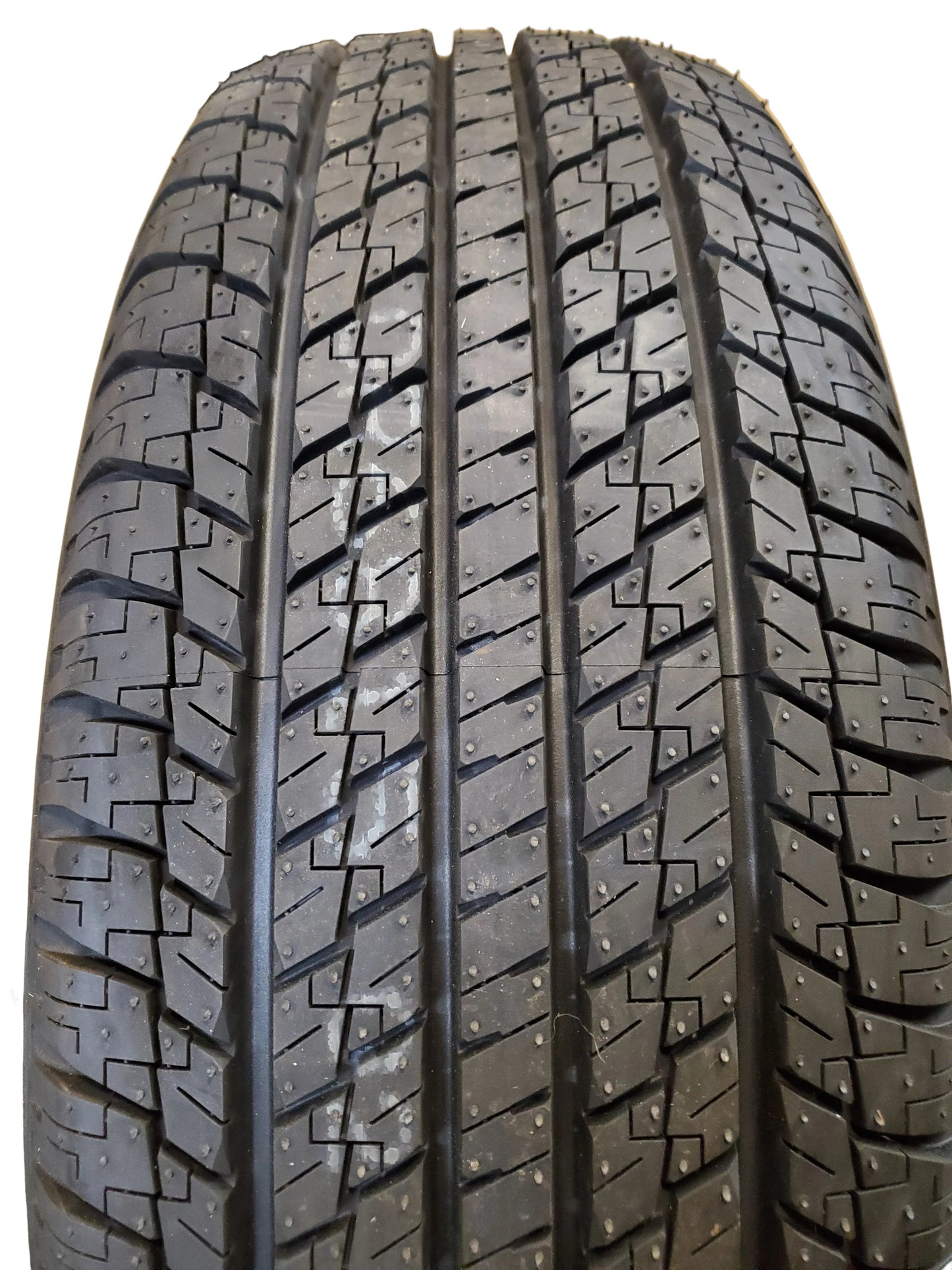 YOKOHAMA GEOLANDAR G96 BSW P 245 60 20 107H ALL SEASON TIRE 110193223