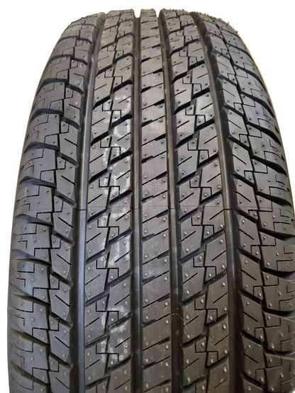YOKOHAMA GEOLANDAR G96 BSW P 245 60 20 107H ALL SEASON TIRE 110193223